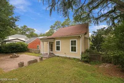 445 N May Street, Southern Pines, NC 28387 - Photo 47