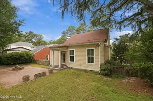 445 N May St, Southern Pines, NC 28387 - Photo 47