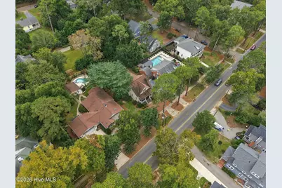 445 N May Street, Southern Pines, NC 28387 - Photo 7