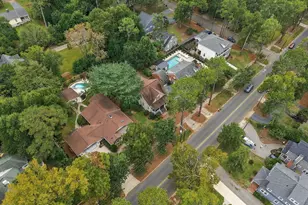 445 N May St, Southern Pines, NC 28387 - Photo 7