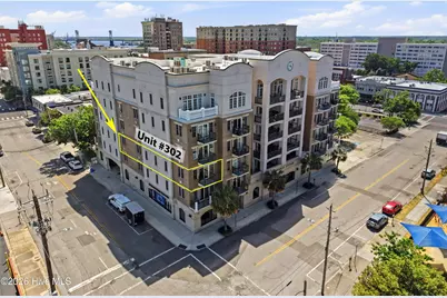 124 Walnut Street #Apt 302, Wilmington, NC 28401 - Photo 47