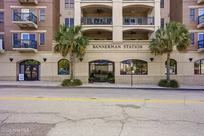 124 Walnut Street #Apt 302, Wilmington, NC 28401 - Photo 3