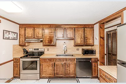 3001 Askew Road, Farmville, NC 27828 - Photo 23