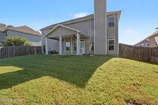 894 Rollo Domino Cir, Evans, GA 30809 - Photo 41