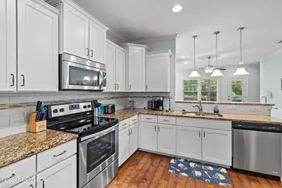 3220 Inland Cove Drive, Southport, NC 28461 - Photo 3
