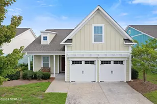 3220 Inland Cove Dr, Southport, NC 28461 - Photo 1