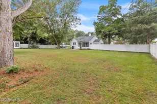 812 Fort Totten Dr, New Bern, NC 28560 - Photo 37