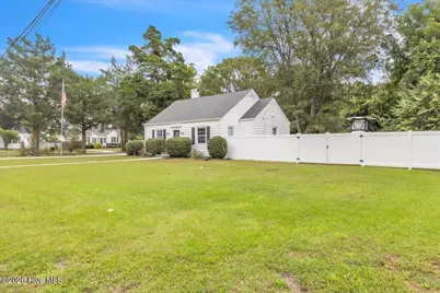 812 Fort Totten Drive, New Bern, NC 28560 - Photo 45