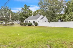 812 Fort Totten Dr, New Bern, NC 28560 - Photo 45