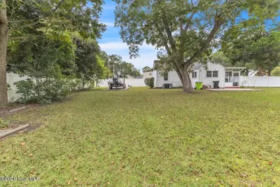 812 Fort Totten Drive, New Bern, NC 28560 - Photo 43