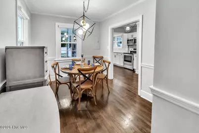 812 Fort Totten Drive, New Bern, NC 28560 - Photo 19