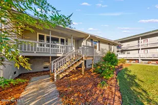 303 Midyette St, Oriental, NC 28571 - Photo 5