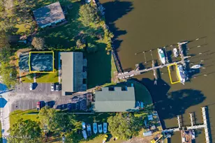 303 Midyette St, Oriental, NC 28571 - Photo 71