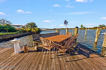 303 Midyette Street #C13, Oriental, NC 28571 - Photo 61