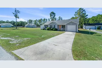 178 Ashbury Park Lane, Richlands, NC 28574 - Photo 37