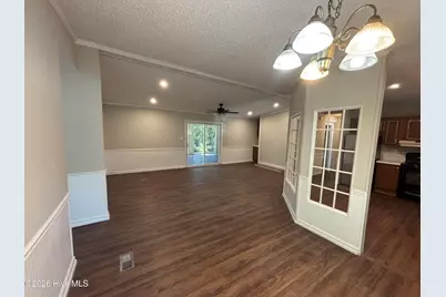 1640 Oakwood Road #B, Thomson, GA 30824 - Photo 5