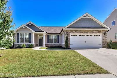 160 Swinton Pond Road, Grovetown, GA 30813 - Photo 1
