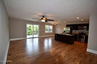 274 N Saylor Street, Southern Pines, NC 28387 - Photo 5