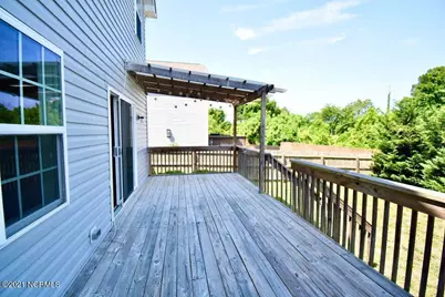 274 N Saylor Street, Southern Pines, NC 28387 - Photo 3