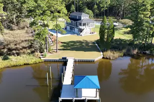 122 Windy Point, Belhaven, NC 27810 - Photo 73