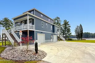 122 Windy Point, Belhaven, NC 27810 - Photo 61