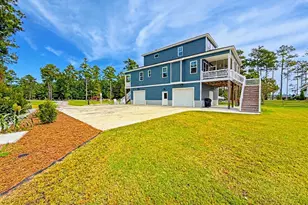122 Windy Point, Belhaven, NC 27810 - Photo 59