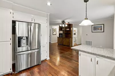 5 Laran Road, Jacksonville, NC 28540 - Photo 29