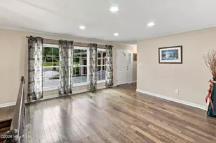 5 Laran Rd, Jacksonville, NC 28540 - Photo 11