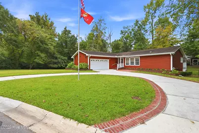 5 Laran Road, Jacksonville, NC 28540 - Photo 3