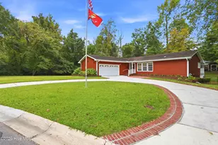 5 Laran Rd, Jacksonville, NC 28540 - Photo 3