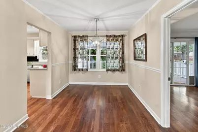 5 Laran Road, Jacksonville, NC 28540 - Photo 15