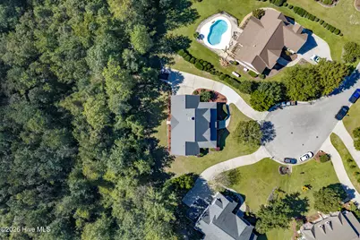 134 Wild Berry Lane, Hampstead, NC 28443 - Photo 33