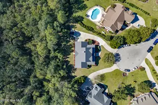 134 Wild Berry Ln, Hampstead, NC 28443 - Photo 33