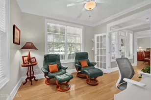 134 Wild Berry Ln, Hampstead, NC 28443 - Photo 13