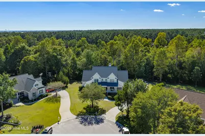 134 Wild Berry Lane, Hampstead, NC 28443 - Photo 37