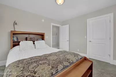 134 Wild Berry Lane, Hampstead, NC 28443 - Photo 21