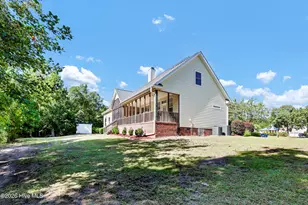 134 Wild Berry Ln, Hampstead, NC 28443 - Photo 35
