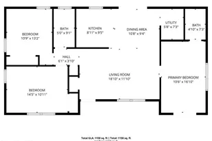 580 W Maine Ave, Southern Pines, NC 28387 - Photo 13