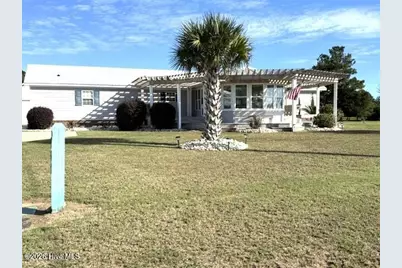 207 Bayshore Drive, Cape Carteret, NC 28584 - Photo 1