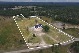 430 Huntland Rd, Vass, NC 28394 - Photo 1