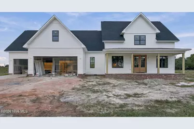 430 Huntland Road, Vass, NC 28394 - Photo 5