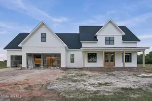 430 Huntland Rd, Vass, NC 28394 - Photo 5