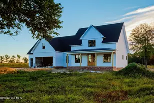 430 Huntland Rd, Vass, NC 28394 - Photo 3