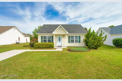6701 Alamosa Drive, Wilmington, NC 28411 - Photo 1