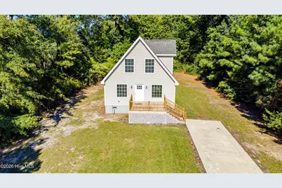 236 Poplar Neck Road, Tyner, NC 27980 - Photo 37
