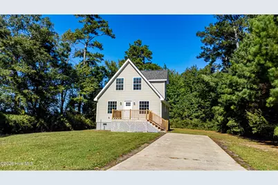 236 Poplar Neck Road, Tyner, NC 27980 - Photo 21