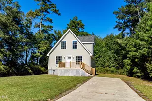 236 Poplar Neck Rd, Tyner, NC 27980 - Photo 21