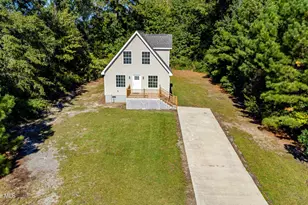 236 Poplar Neck Rd, Tyner, NC 27980 - Photo 39