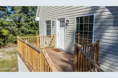236 Poplar Neck Road, Tyner, NC 27980 - Photo 3
