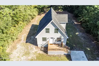 236 Poplar Neck Road, Tyner, NC 27980 - Photo 27
